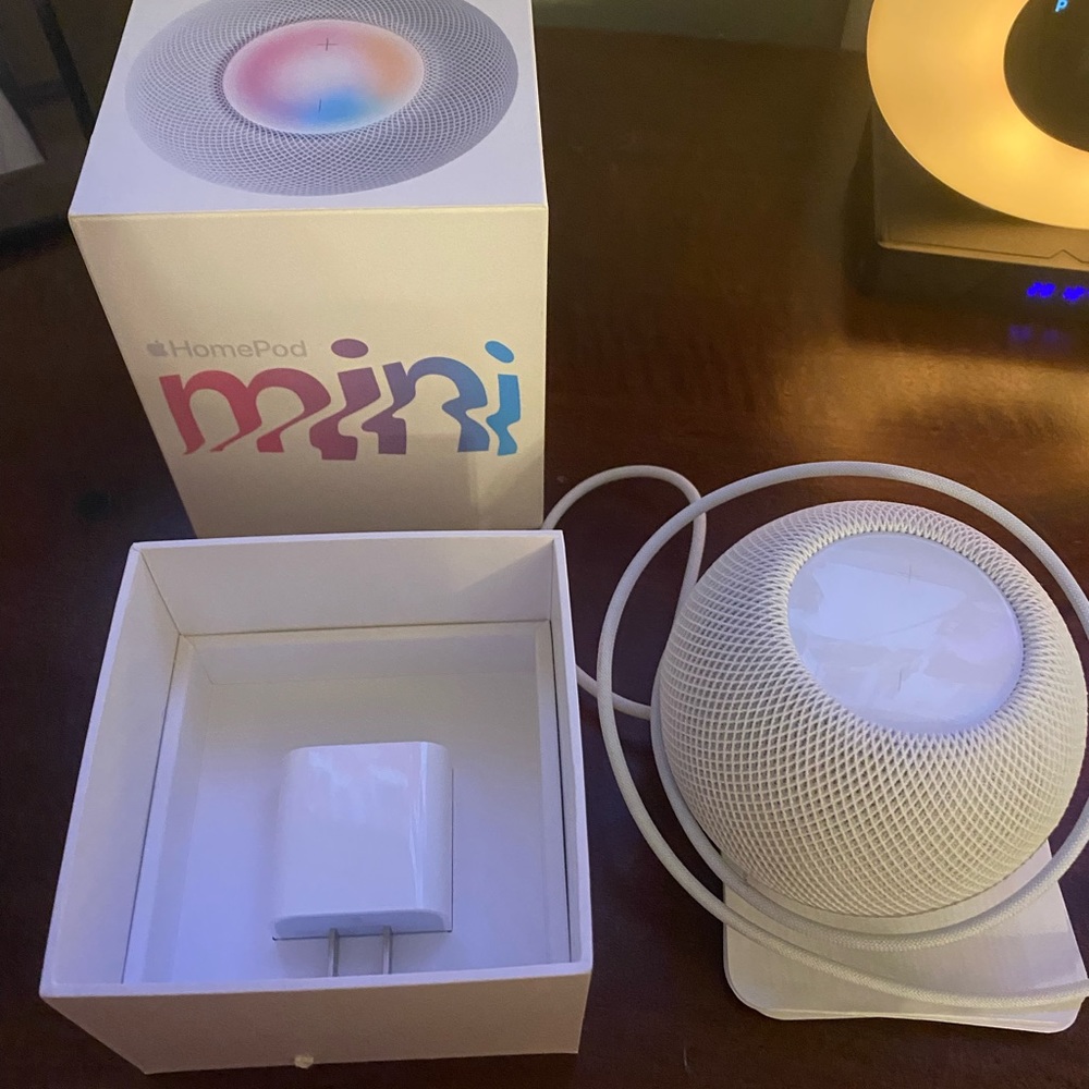 ihome mini